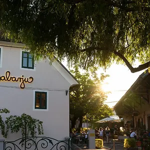 Guest house Pri Zabarju Ljubljana