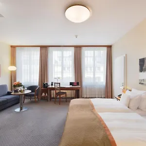 **** Hotel Glaernischhof By Trinity Suisse