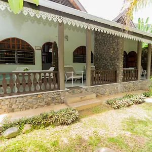 Guest house Romance Beau Vallon (Mahe)