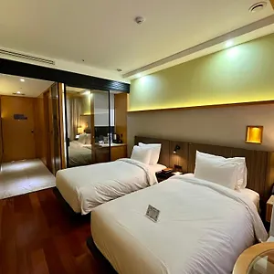 Hotel Baymond Busan