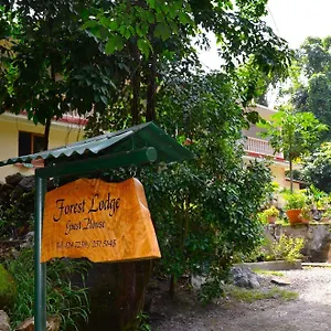 Guest house Forest Bel Ombre