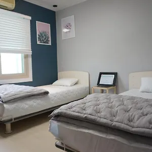 Guest house Airport Busan