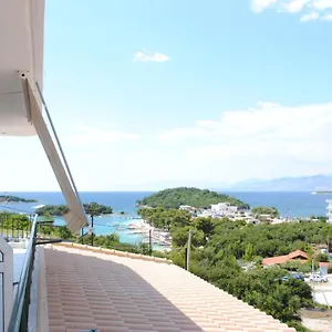 Hotel Mikela Ksamil